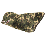 Hundtroja Cammo teddy stora hundar