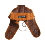 hundmossa brun framsida tailup