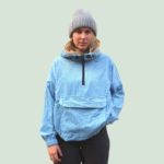 manchesteranorak till husse matte