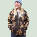 teddytroja matcha med hund unisex