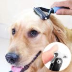 tovutredare hund