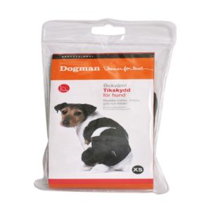 dogman tikskydd